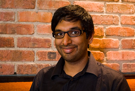 Harish Narayanan